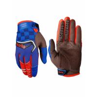 Starks Перчатки для кросса Phoenix V3 Синий/Красный в Калиниграде