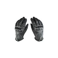 Starks Мотоперчатки Capella кожа черные в Калиниграде