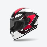 Airoh Мотошлем Connor Dunk Red Gloss в Калиниграде