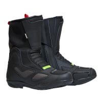 MCP Мотоботы Stark, черные в Калиниграде