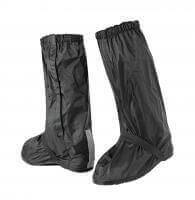 Hyperlook Дождевые бахилы Atlantis черные в Калиниграде