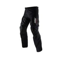 Leatt Штаны Moto 5.5 Enduro Pant V24 Black в Калиниграде