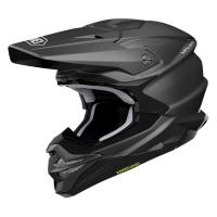 Shoei Мотошлем VFX-WR 06 Candy черный матовый в Калиниграде