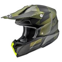 HJC Шлем i50 Mimic MC4SF в Калиниграде