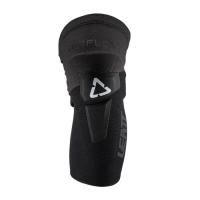 Leatt Наколенники AirFlex Hybrid Black в Калиниграде