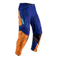 Leatt Штаны 3.5 Jr Orange в Калиниграде