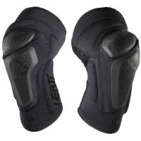 Leatt Наколенники 3DF 6.0 Knee Guard Black в Калиниграде