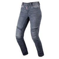 Starks EF56 Мотоджинсы женские Snake Lady Evo Черный в Калиниграде