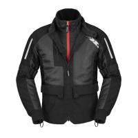 Spidi Куртка Net H2Out Black в Калиниграде