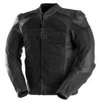 Furygan Мотокуртка Speed Mesh Evo 3 кожа/сетка Черный в Калиниграде
