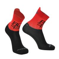 Acerbis Носки MTB Light Black/Red в Калиниграде