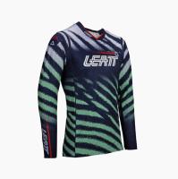 Leatt Джерси 5.5 UltraWeld Matcha 2025 в Калиниграде