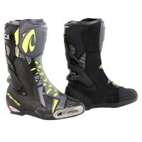 Forma Ботинки Phantom Black/Gray/Yellow Fluo в Калиниграде