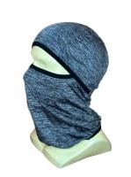 Scout Подшлемник трансформер Light Silk светло-серый в Калиниграде