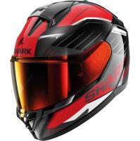 Shark Шлем Ridill 2 Bersek Black/Red/Anthracite в Калиниграде