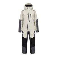 Finntrail Комбинезон утеплённый женский Rigel 2L StoneBeige в Калиниграде
