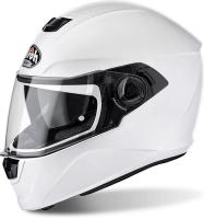 Airoh шлем интеграл Storm white Gloss в Калиниграде
