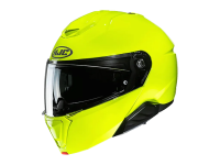 HJC Шлем i91 Fluorescent Green в Калиниграде