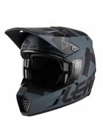 Leatt Шлем кроссовый 3.5 Ghost в Калиниграде