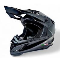 AiM Шлем RH855 Black Glossy в Калиниграде