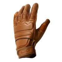 MCP Мотоперчатки классические Chester Коричневые в Калиниграде