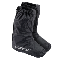 Dainese Дождевые Бахилы Rain Overboots Black в Калиниграде
