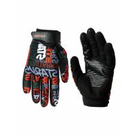 Starks Перчатки для кросса Phoenix Air Оранжевый/Зеленый в Калиниграде