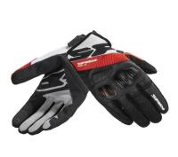 Spidi Перчатки Flash-R Evo Red в Калиниграде