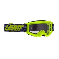 Leatt Маска Vizion 3.5 Argon Clear 90% в Калиниграде