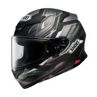 Shoei Мотошлем NXR 2 Capriccio серебристо-черный в Калиниграде