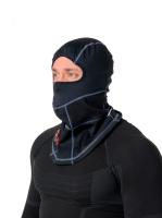 Starks Подшлемник Light Combi Ws Черный в Калиниграде