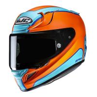 HJC Шлем RPHA12 Respon MC27SF в Калиниграде