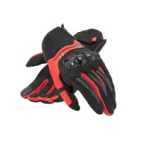 Dainese Перчатки Mig 3 Air Tex Black/Red-Lava в Калиниграде
