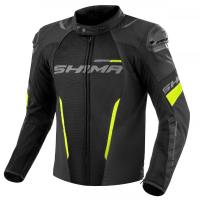 Shima Куртка Solid 2.0 Men Vent Fluo в Калиниграде