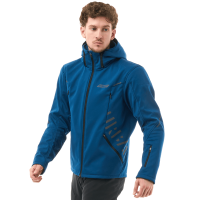 Dragonfly Мототолстовка DF Urban Man 2025 Wave с защитой в Калиниграде