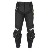 Furygan Мотоштаны Raptor Черный/Белый в Калиниграде