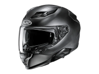 HJC Шлем F71 Semi Flat Black в Калиниграде