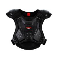 Starks Моточерепаха детская Vest  Armor Kids V2 Чёрный в Калиниграде