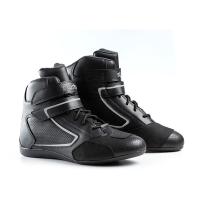 Starks Мотокроссовки Перфорированные SP-1 Air Чёрный в Калиниграде