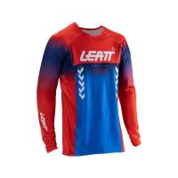 Leatt Джерси 5.5 UltraWeld V26 Royal Blue-Red в Калиниграде