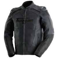 Furygan Мотокуртка Ridley кожа Черный в Калиниграде