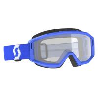 Scott Очки кроссовые Primal clear blue clear в Калиниграде