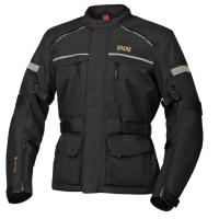 IXS Куртка Tour Jacket Classic-GTX черная в Калиниграде