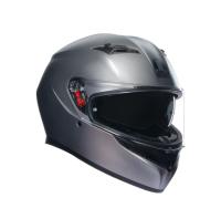 AGV Шлем K3 2206 Rodio Grey Matt в Калиниграде