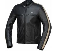 IXS Мотокуртка Stripe черная в Калиниграде