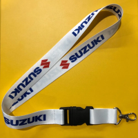 Motolike Лента для ключей Suzuki в Калиниграде