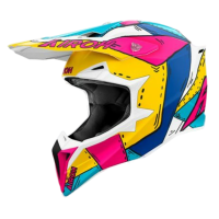 Airoh Мотошлем Wraaap Paint Matt в Калиниграде