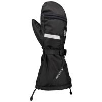 Scott Варежки снегоходные Roop Black в Калиниграде