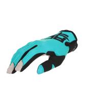 Acerbis Перчатки MX X-H Petrol Green в Калиниграде