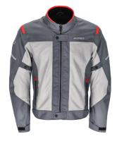 Acerbis Куртка Ramsey My Vented 2.0 Grey/Red в Калиниграде